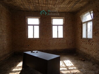 Prodej, rodinný dům, Svratouch - 6