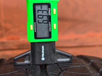 Letní Barum 215/65/15C - 6