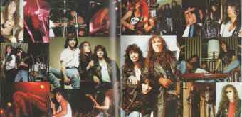 cd Rage – Perfect Man 1988 - 6