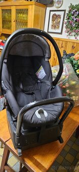 Kočárek Neo Nato - 6