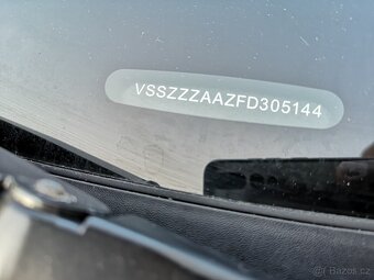 Seat Mii 1.0 MPi 44 kW Reference Klima - 6