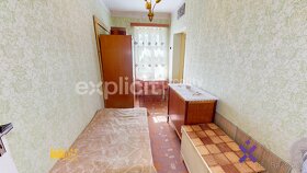 Prodej rodinného domu, 100 m2 - Lukov, ev.č. 01714 - 6