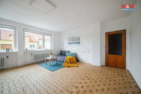 Prodej rodinného domu, 230 m², Vlčnov - 6