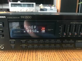 Pioneer SX-1300 - 6