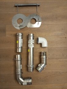 Plynový turbokotel - 6