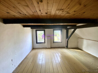 Prodej rodinného domu 146 m², pozemek 1059 m², Vroutek, Muko - 6