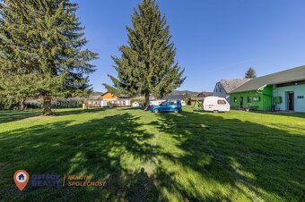 Prodej ubytovacího zařízení na investici, 3 573 m², lázeňská - 6