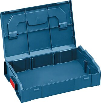 BOSCH Professional sada ručního nářadí - 6