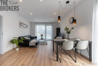Prodej rodinného domu 4+kk, 118 m2, pozemek 391 m2 , Kostele - 6