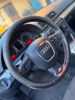 Audi a4 b7 3.0 tdi 171kw s-line Quattro - 6