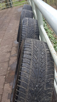 Alu 5x114,3 R17 - 6