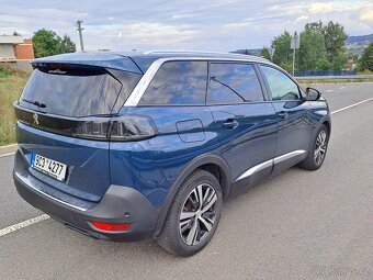 Prodám Peugeot 5008 - 6