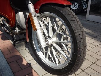 BMW R45 - 6
