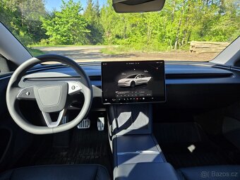 Tesla Model 3 Highland - 6
