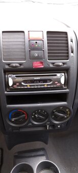 Getz 1,3 62kW 10.2005 - 6