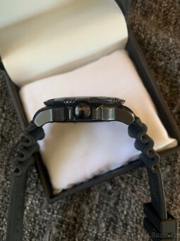 Luminox Navy Seal A.N.U. Serie 4220 - 6
