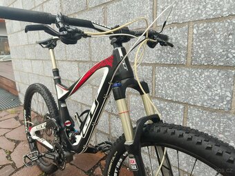 GT Sensor Carbon Expert 2014 - 6