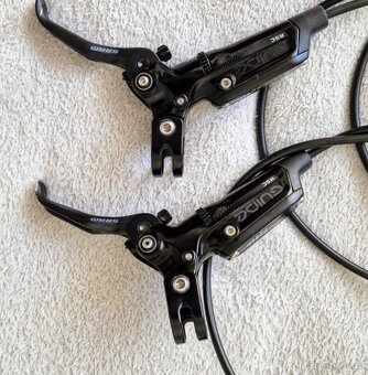 SRAM GUIDE RSC 4-piest, brzdovy set trail/enduro brzd - 6