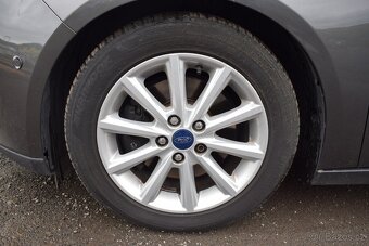 Ford Focus 1,5EB AUTOMAT,TOP STAV - 6