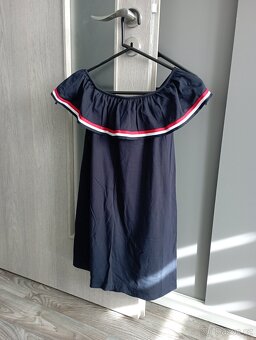 Prodám dámské nové letní šaty - 6