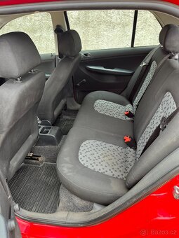 Prodám Škoda Fabia - 6