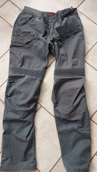 Motokalhoty SPIDI - 6