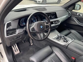 BMW X5 3.0 xDRIVE 45E M-SPORT - 6