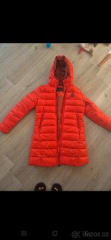 Kabát Blauer - 6