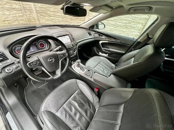 OPEL Insignia 2.0 CDTI - 6