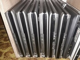 Nerozbitný Dell D820, W-7 profi, vyčištený, jak z fabriky - 6