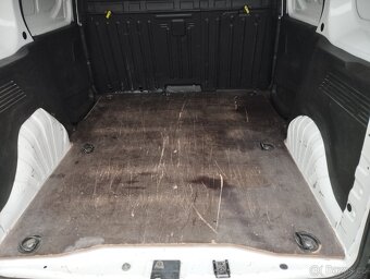Citroën Berlingo ,1.5hdi,r.v.2021, 1majitel, nebouráno - 6