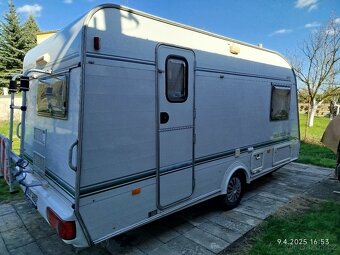 Karavan Elddis Shadow - 6