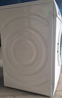 Aut. pračka Bosch Logixx8 VarioPerfect na 8kg. - 6