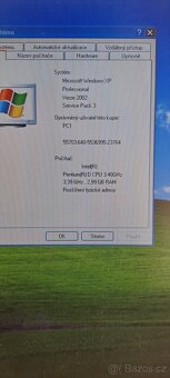 PC DELL + Monitor - 6