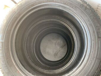 Letní pneu 215/60/17C Michelin Agilis 109T sada č.8401 - 6