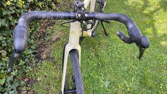 Gravel kolo KROSS 1.0 M + dárek - 6