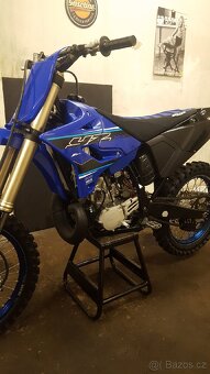 Yamaha YZ 250 2021 - 6