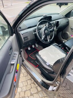 Nissan X-Trail T30 2.5i 4x4 LPG | 187 000 km | TOP výbava | - 6