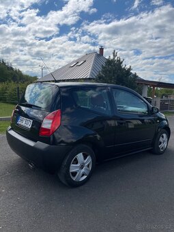 Citroen C2 1.1 2006 - 6