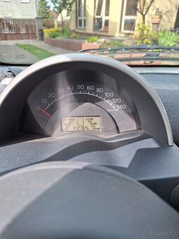 Smart ForTwo 0,7 i 45kw - 6