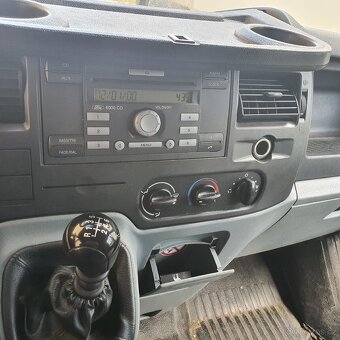 Ford transit 2.2 tdci 103kw 8epal - 6