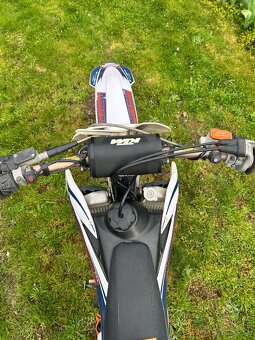 KTM sx 450f 2019 - 6