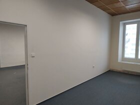 Pronájem kanceláře 56 m2, Brno - Cejl - 6