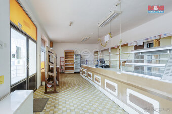 Prodej obchod a služby, 115 m², Žinkovy - 6