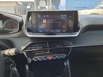 ✅Peugeot 2008 1.2 74kw PureTech |2021| 49tkm |SERVIS|ČR|DPH - 6