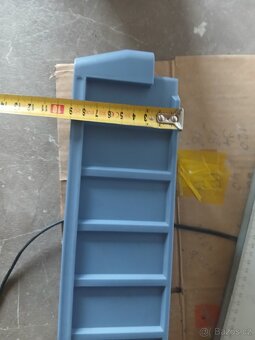 Malý box, boxik, pořadač na soucastky VKB, více kusů - 6