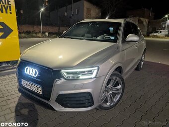 Audi Q3 2016 2.0 TFSI quattro S tronic - 6