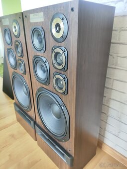 Kenwood LS-P7300 - 6