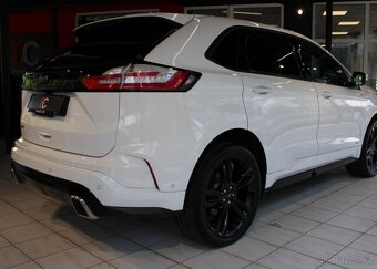Ford Edge 2,0 TDCi 175kW ST-Line Bi-Turb nafta automat - 6