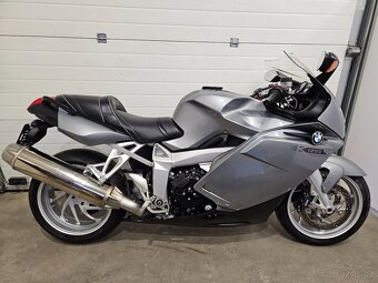 BMW K 1200 S - top stav - 6